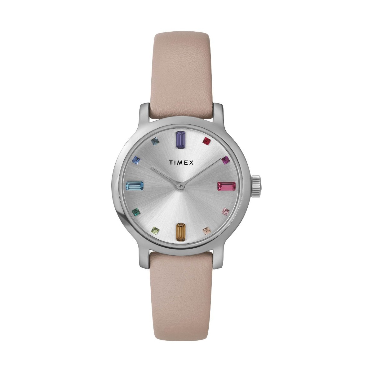 ZEGAREK TIMEX Transcend