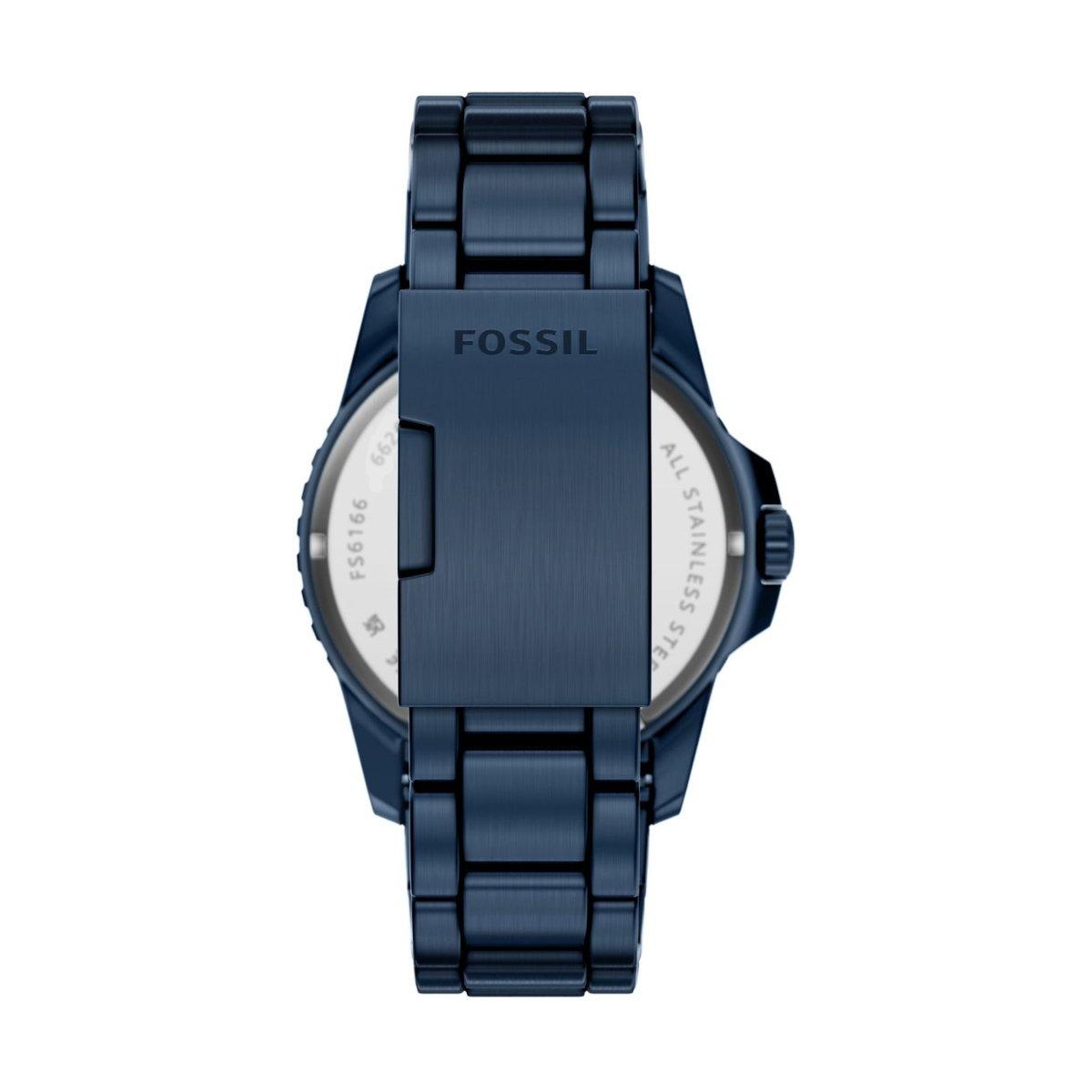 ZEGAREK FOSSIL BLUE DIVE