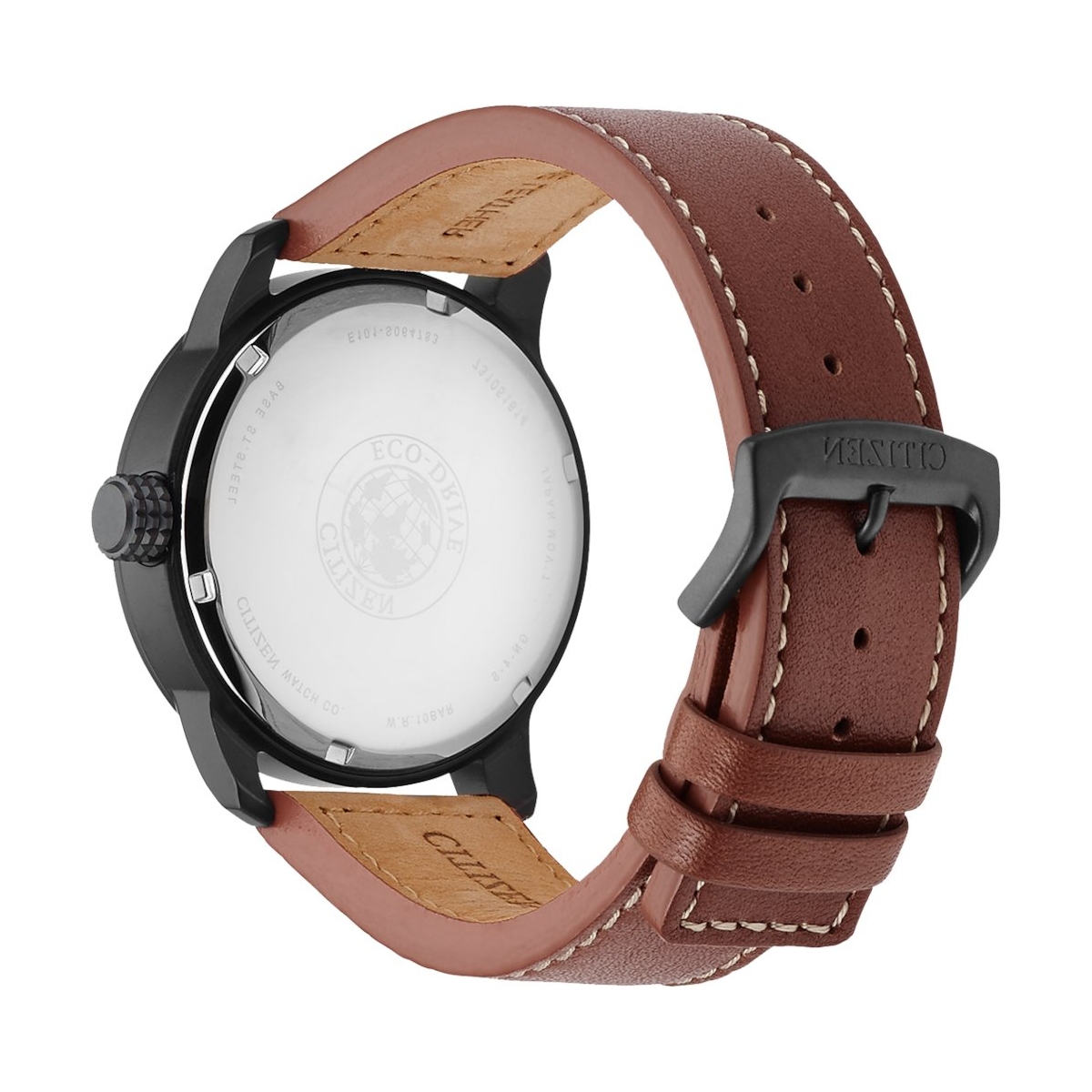 ZEGAREK CITIZEN MILITARY