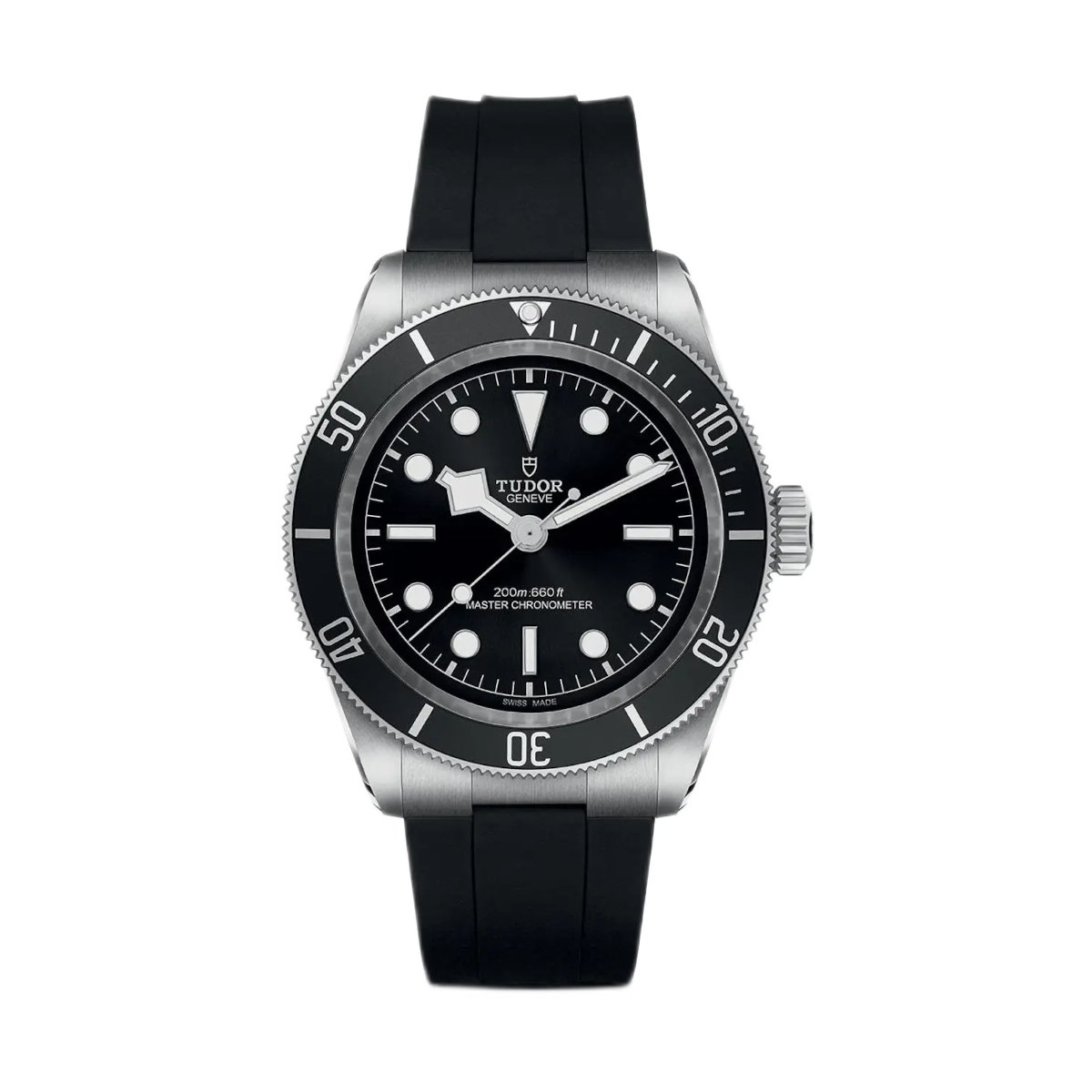 TUDOR BLACK BAY