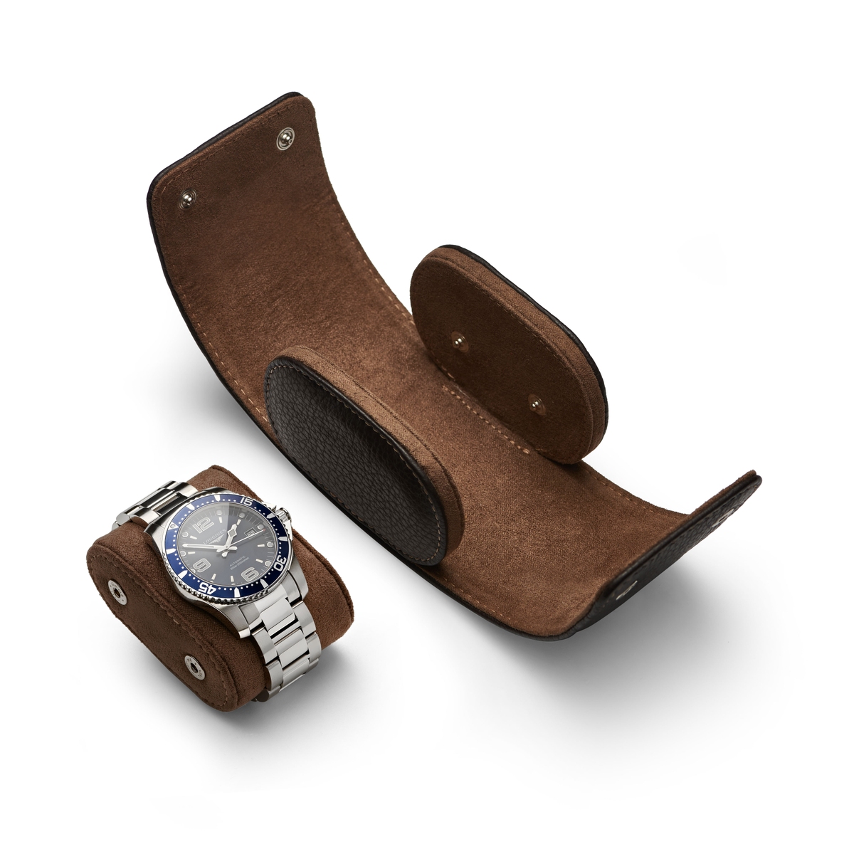 ETUI NA ZEGAREK POJEDYNCZE W.KRUK