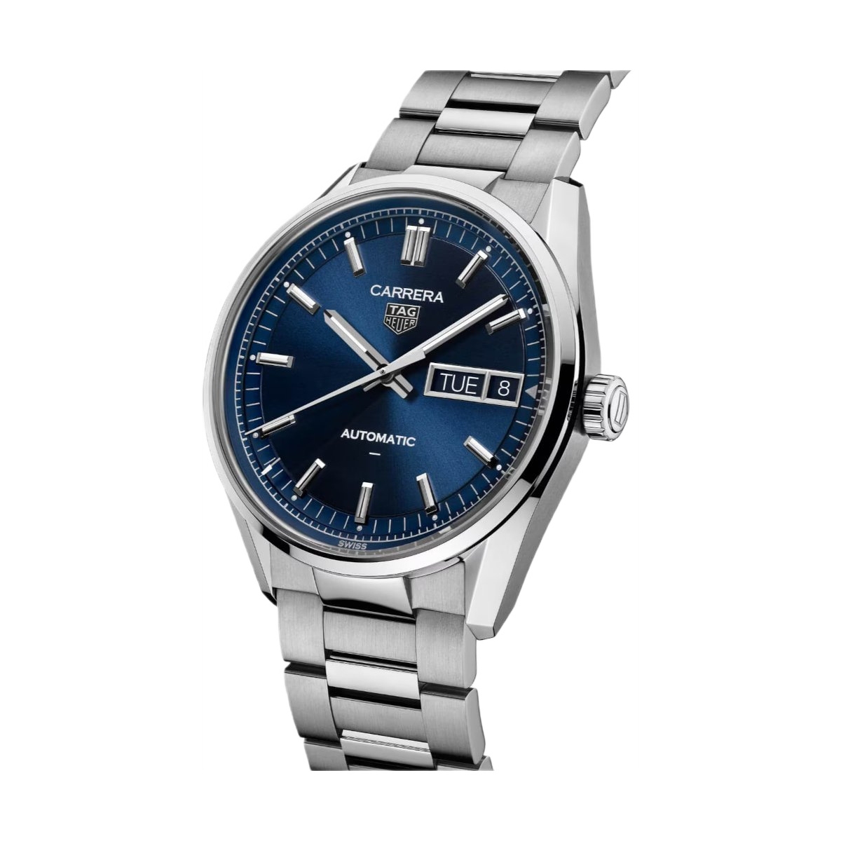 ZEGAREK TAG HEUER CARRERA DAY-DATE