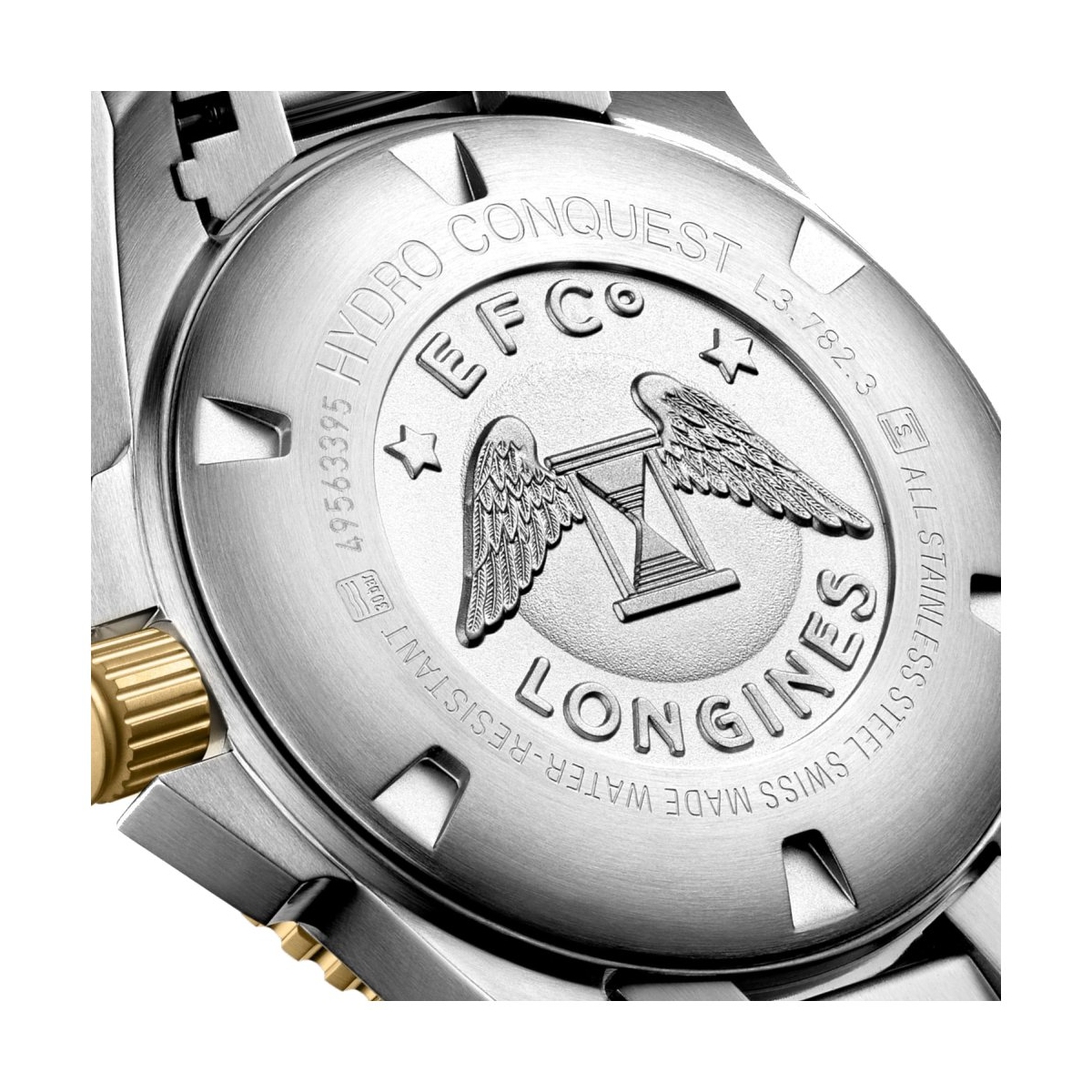 LONGINES HYDROCONQUEST