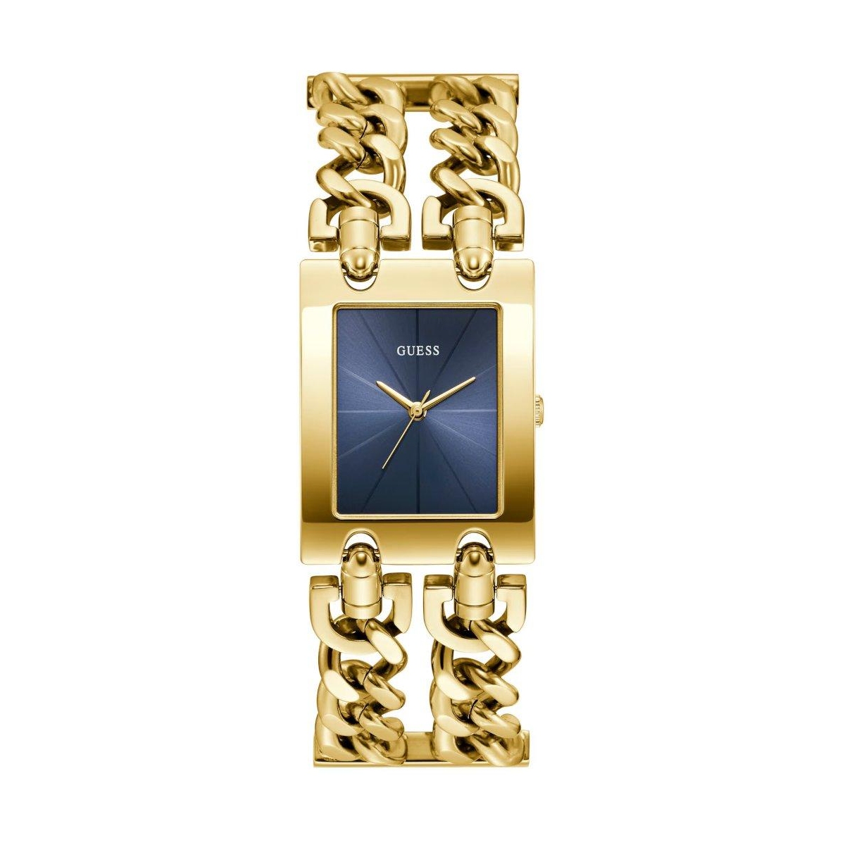 ZEGAREK GUESS MOD HEAVY METAL