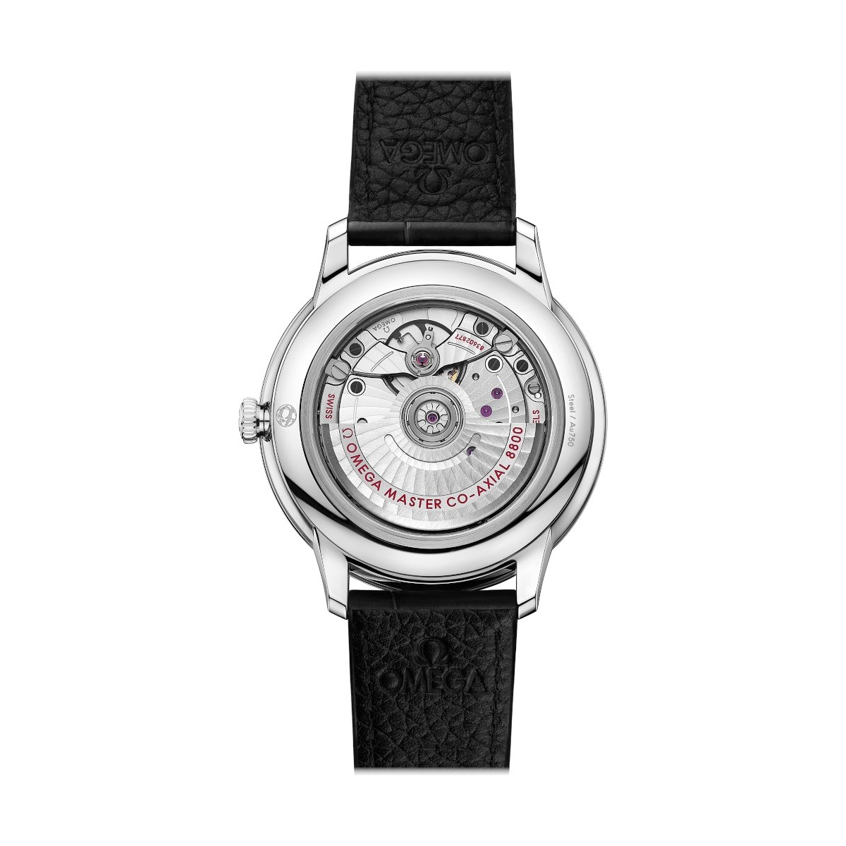 ZEGAREK OMEGA DE VILLE PRESTIGE