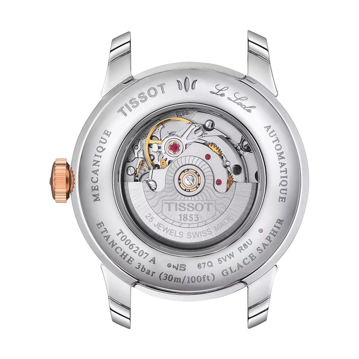 Tissot Le Locle Automatic 29mm