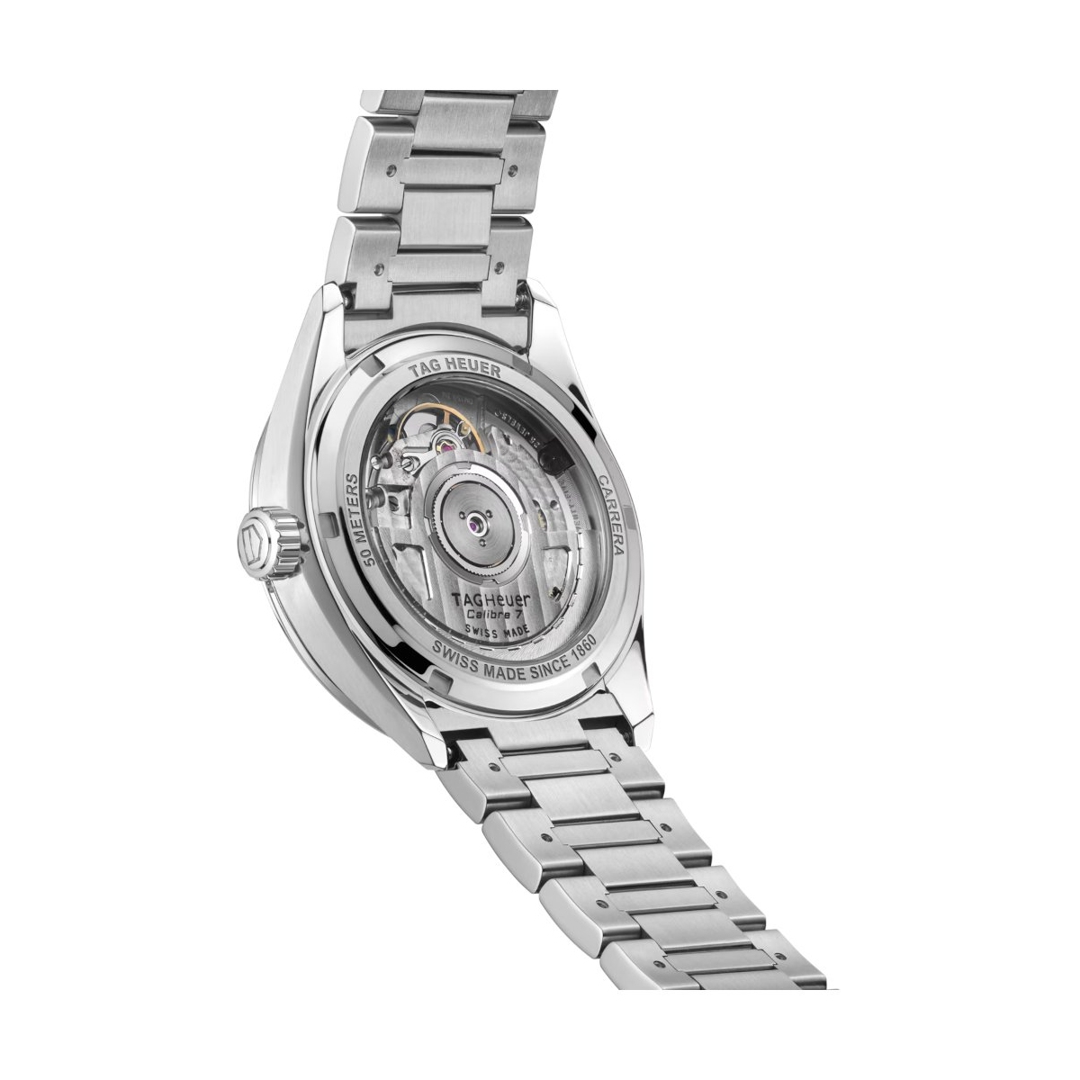 ZEGAREK TAG HEUER CARRERA DATE