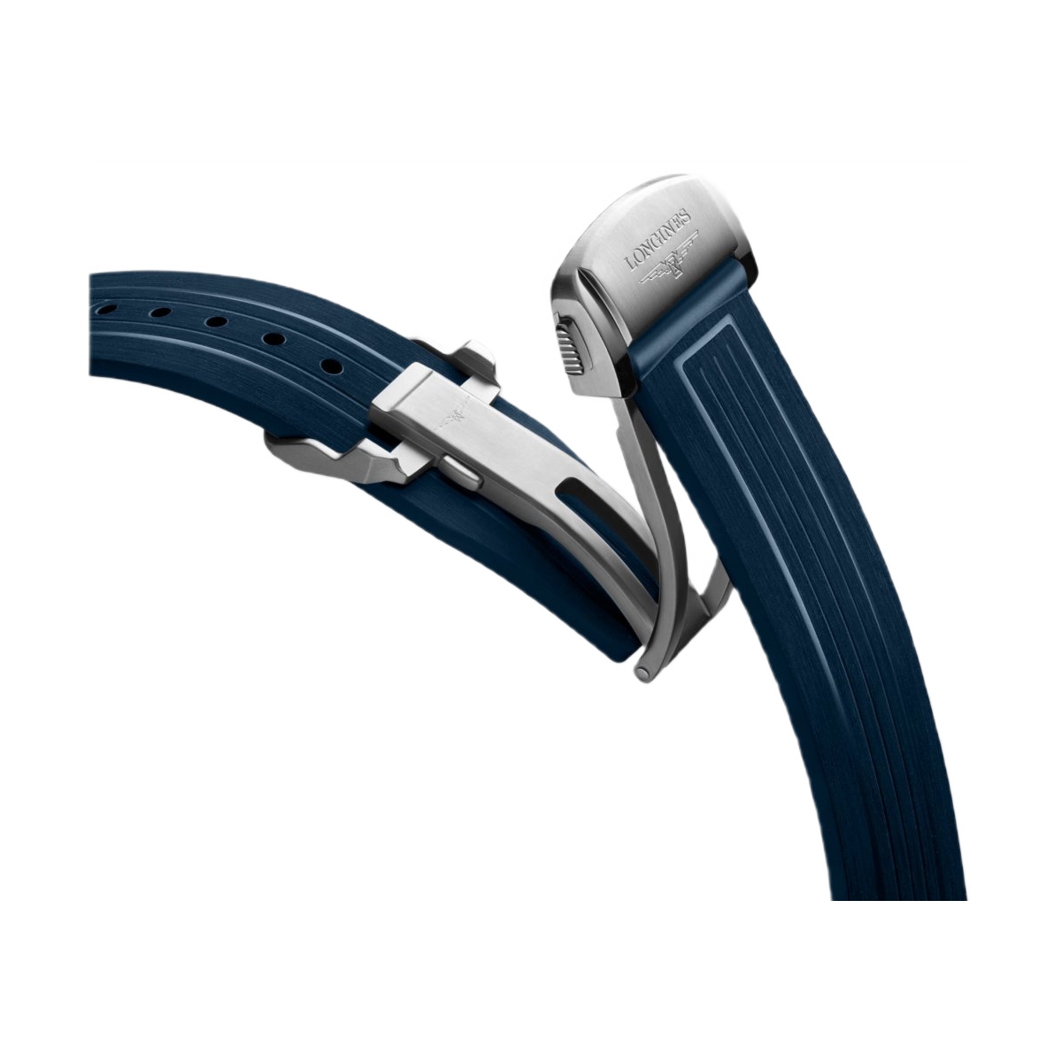 LONGINES HYDROCONQUEST GMT