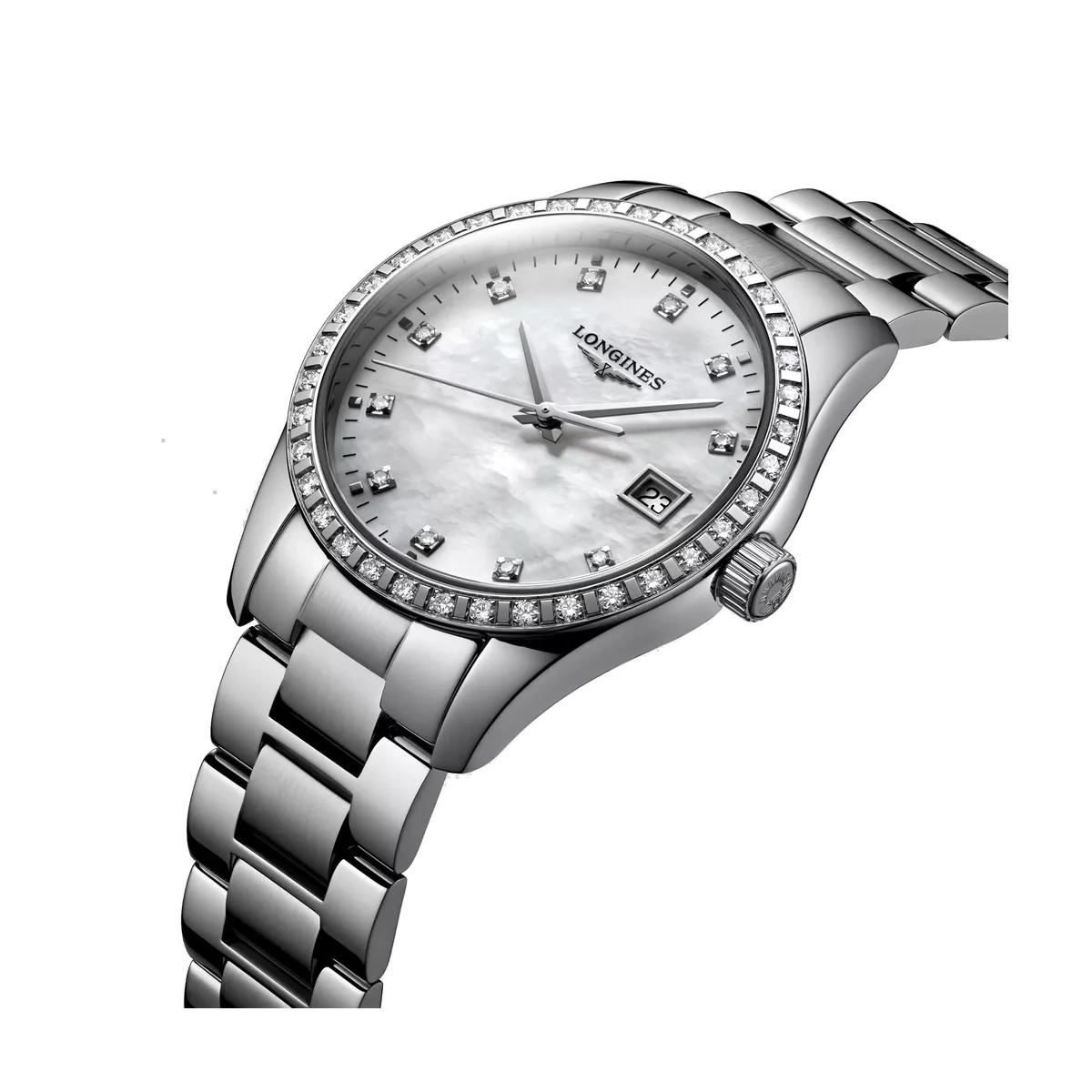 LONGINES CONQUEST CLASSIC