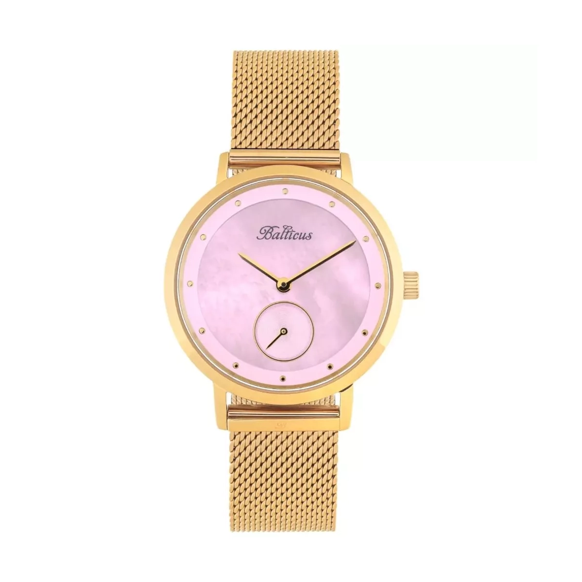 ZEGAREK BALTICUS NEW SKY