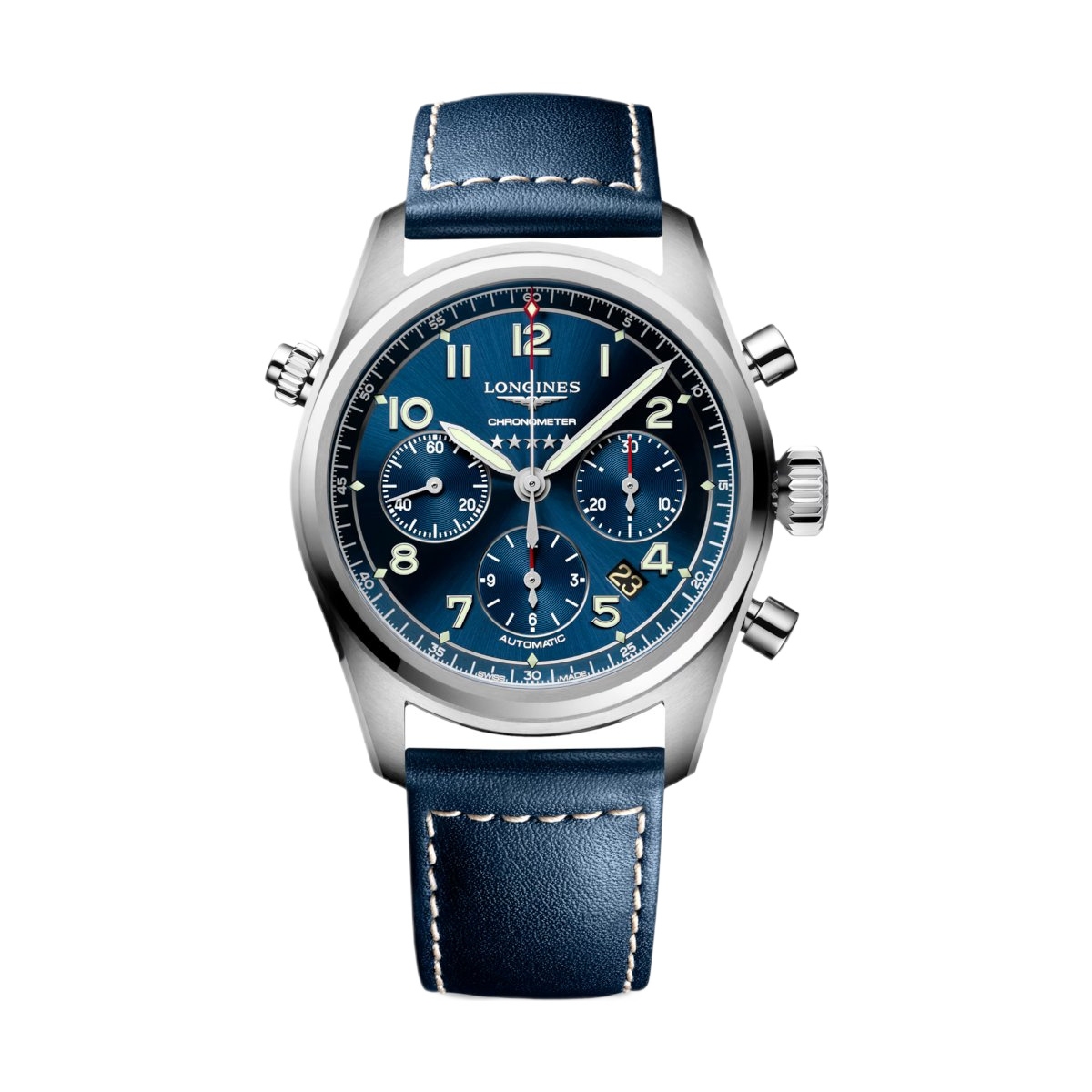 LONGINES SPIRIT CHRONOGRAPH