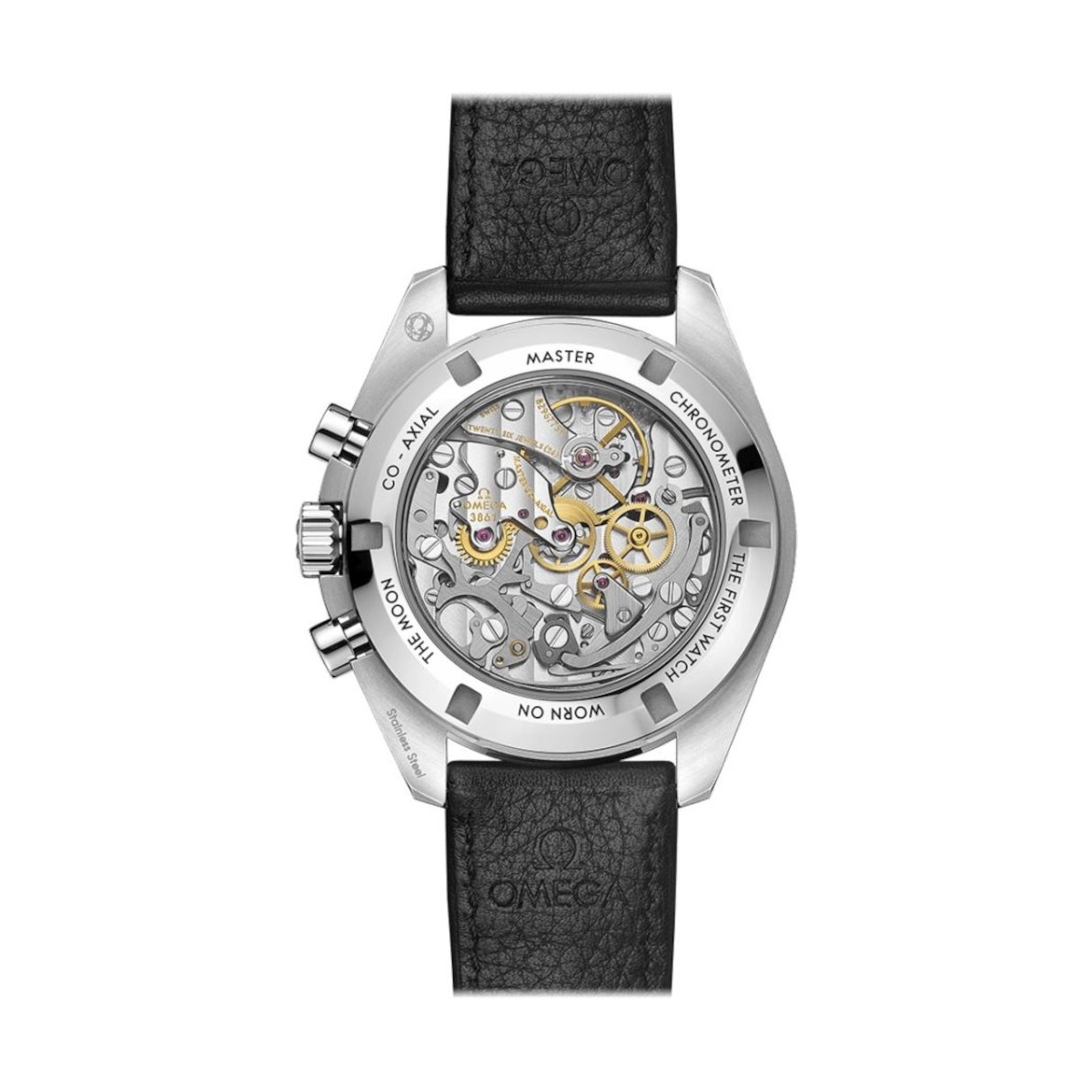 ZEGAREK OMEGA SPEEDMASTER MOONWATCH PROFESSIONAL