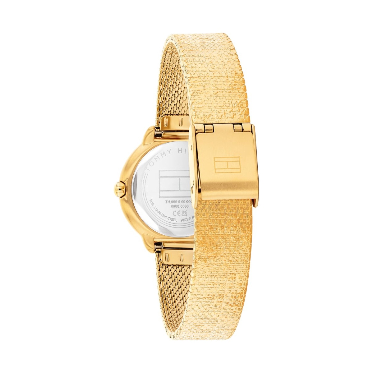 ZEGAREK TOMMY HILFIGER DEMI