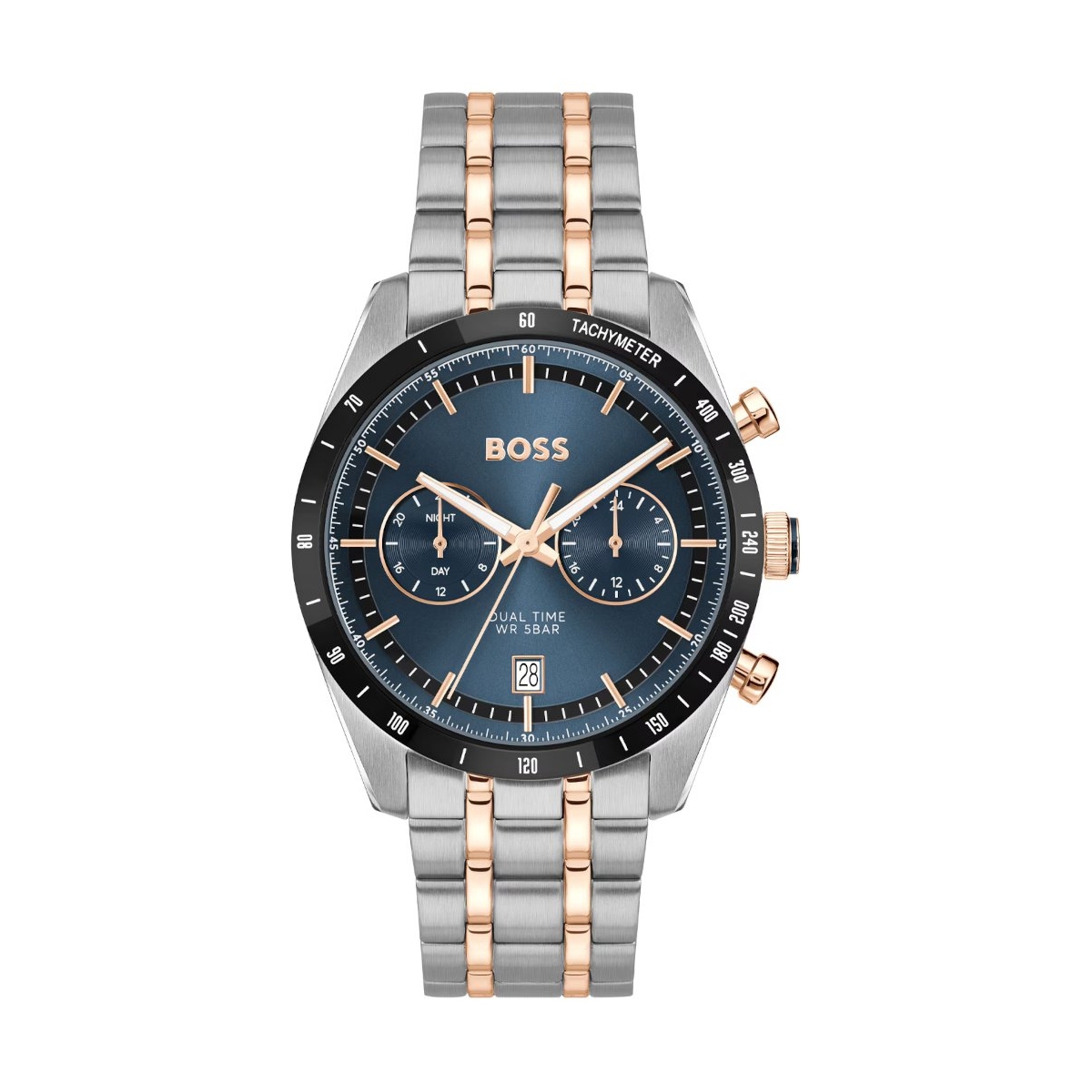 ZEGAREK BOSS TOURMASTER