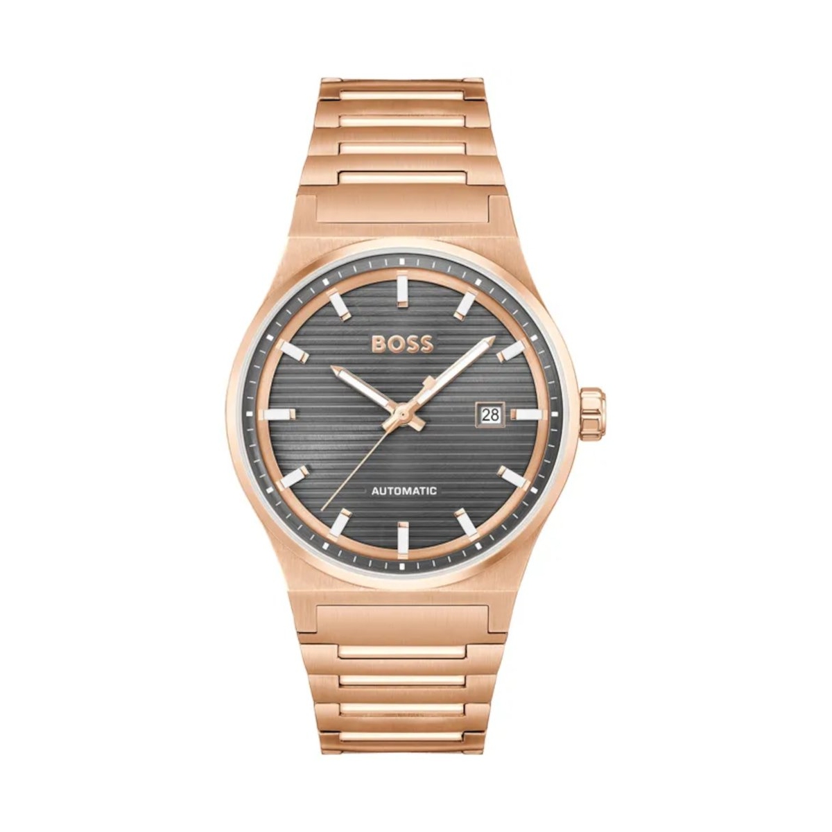 ZEGAREK BOSS CANDOR AUTOMATIC