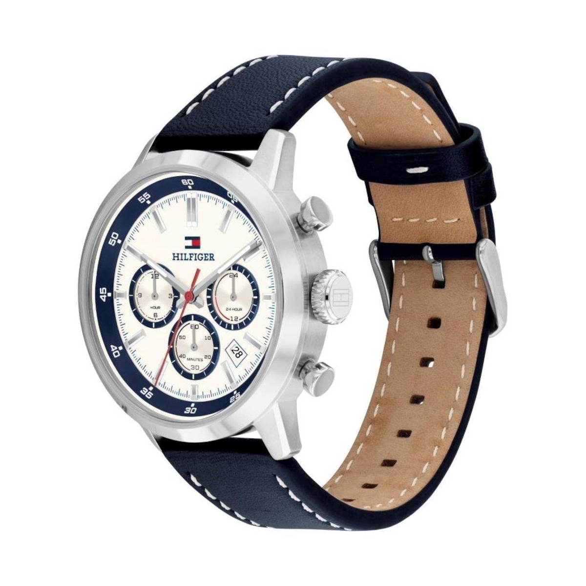 ZEGAREK TOMMY HILFIGER KENT CHRONOGRAPH