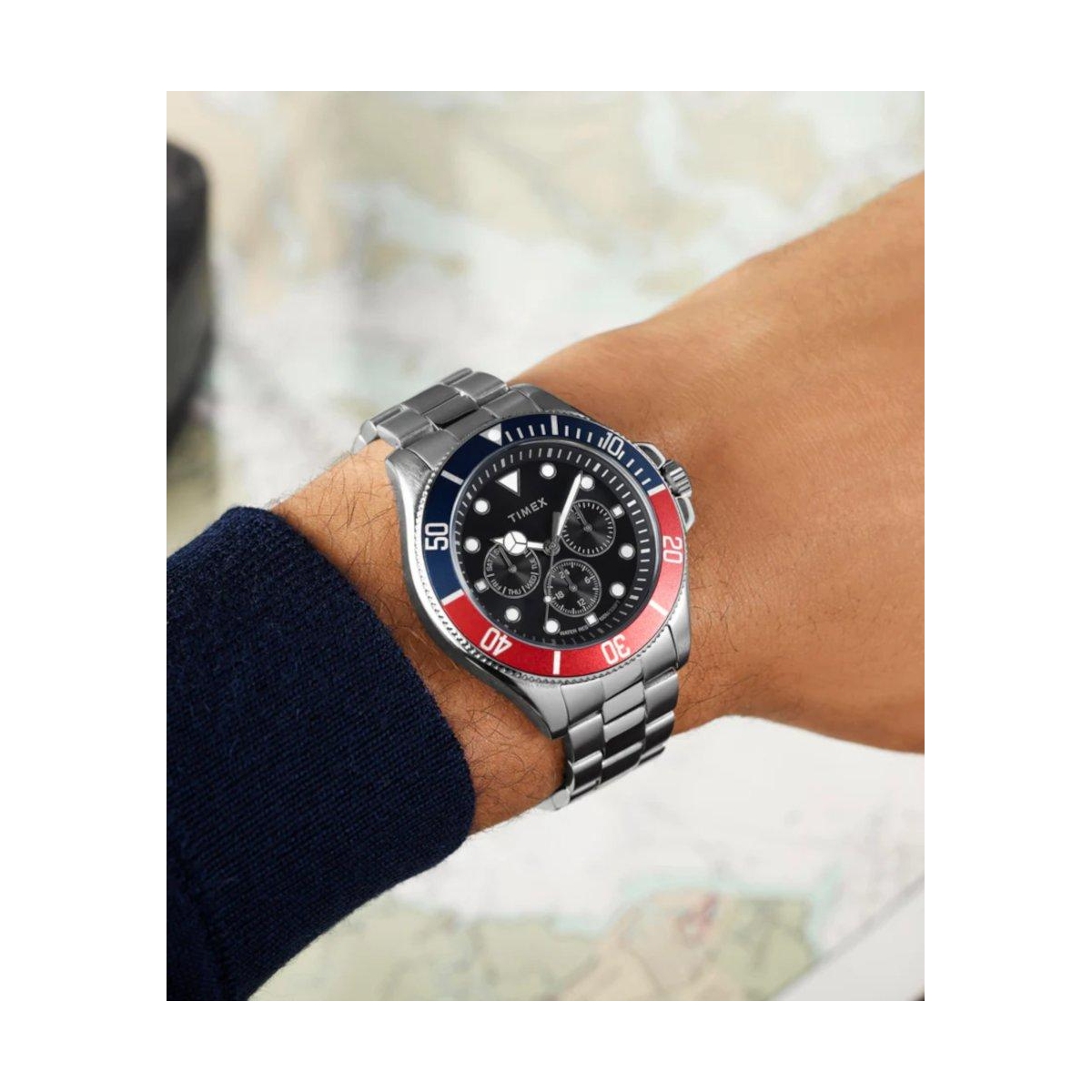 ZEGAREK TIMEX HARBORSIDE COAST