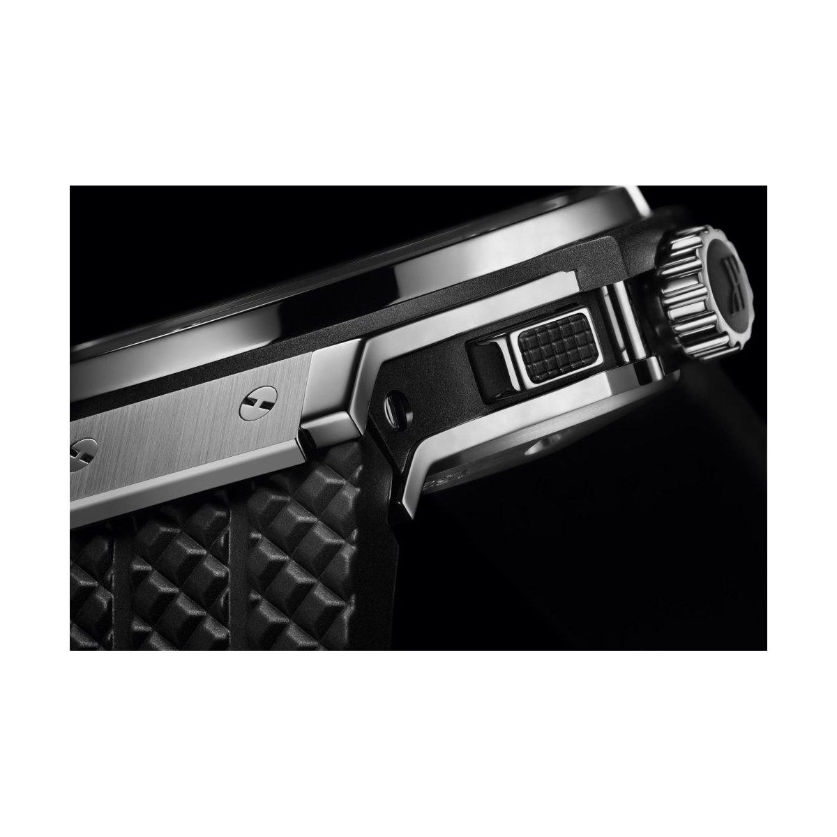 ZEGAREK HUBLOT BIG BANG ORIGINAL STEEL