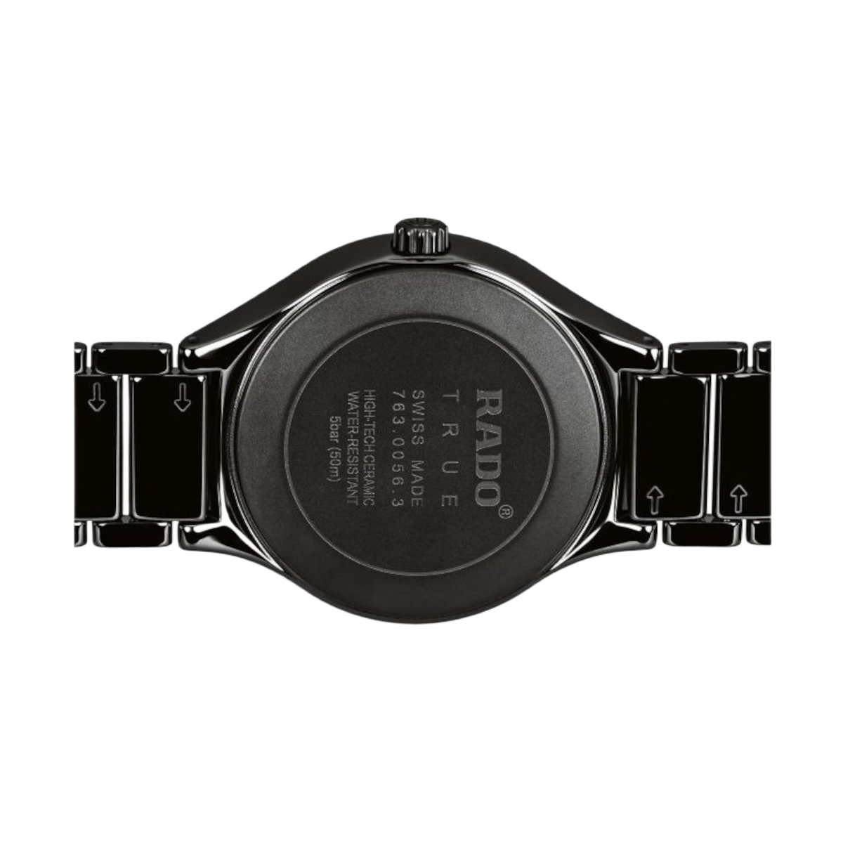 ZEGAREK RADO True Automatic