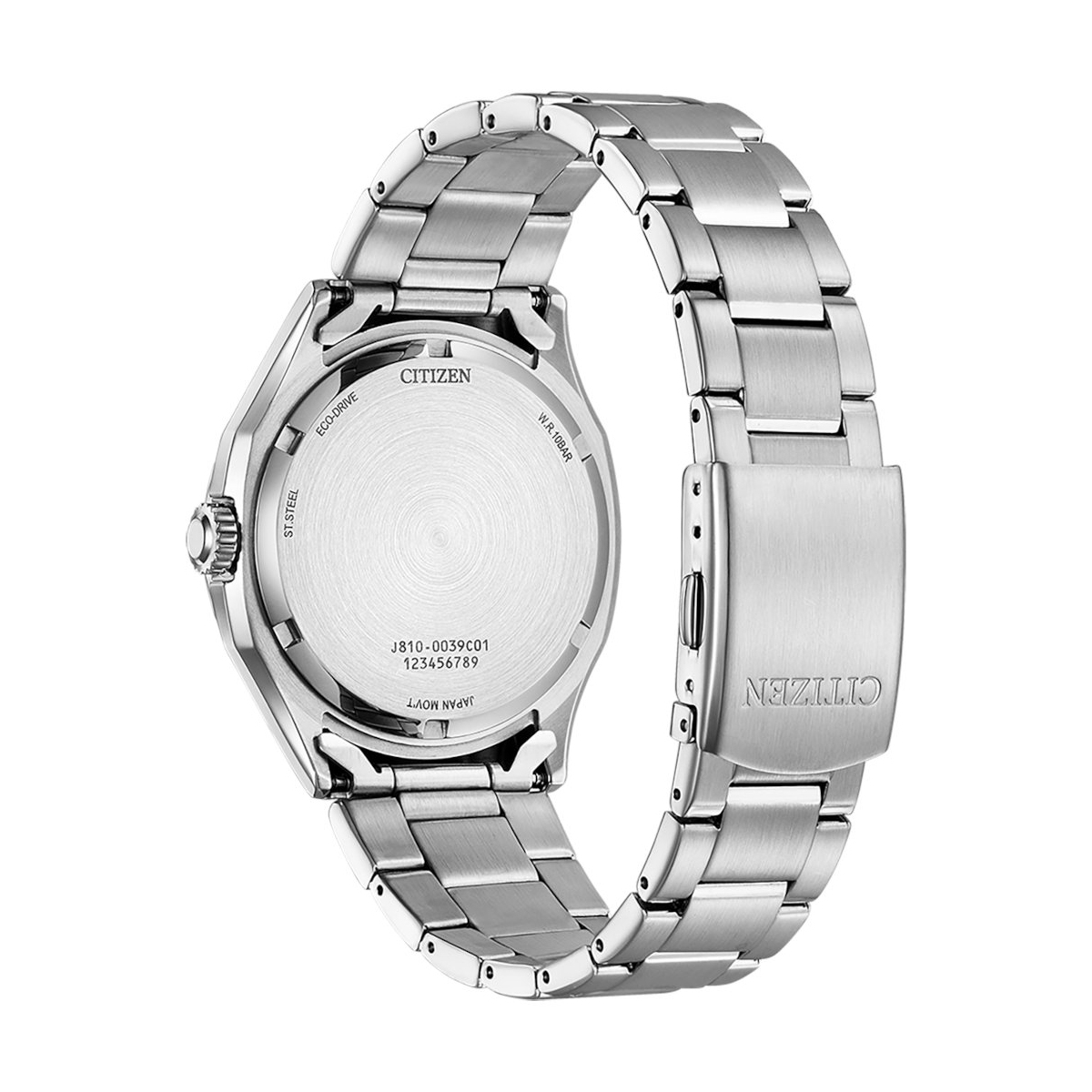 ZEGAREK CITIZEN CLASSIC ELEGANT