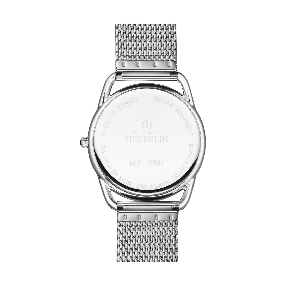 ZEGAREK HERBELIN EQUINOXE