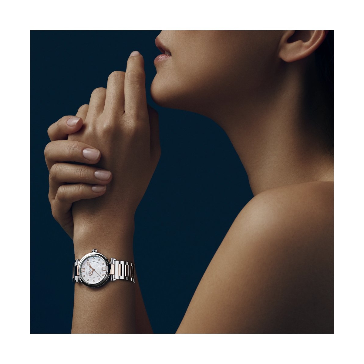 ZEGAREK CHOPARD IMPERIALE