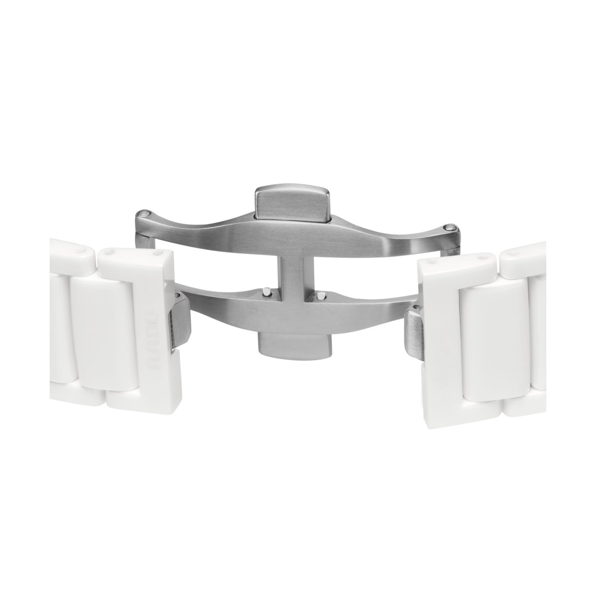 ZEGAREK RADO True Round Automatic Open Heart