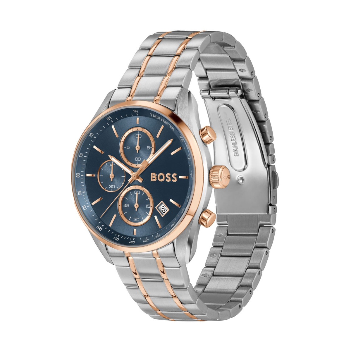 ZEGAREK BOSS GRAND PRIX