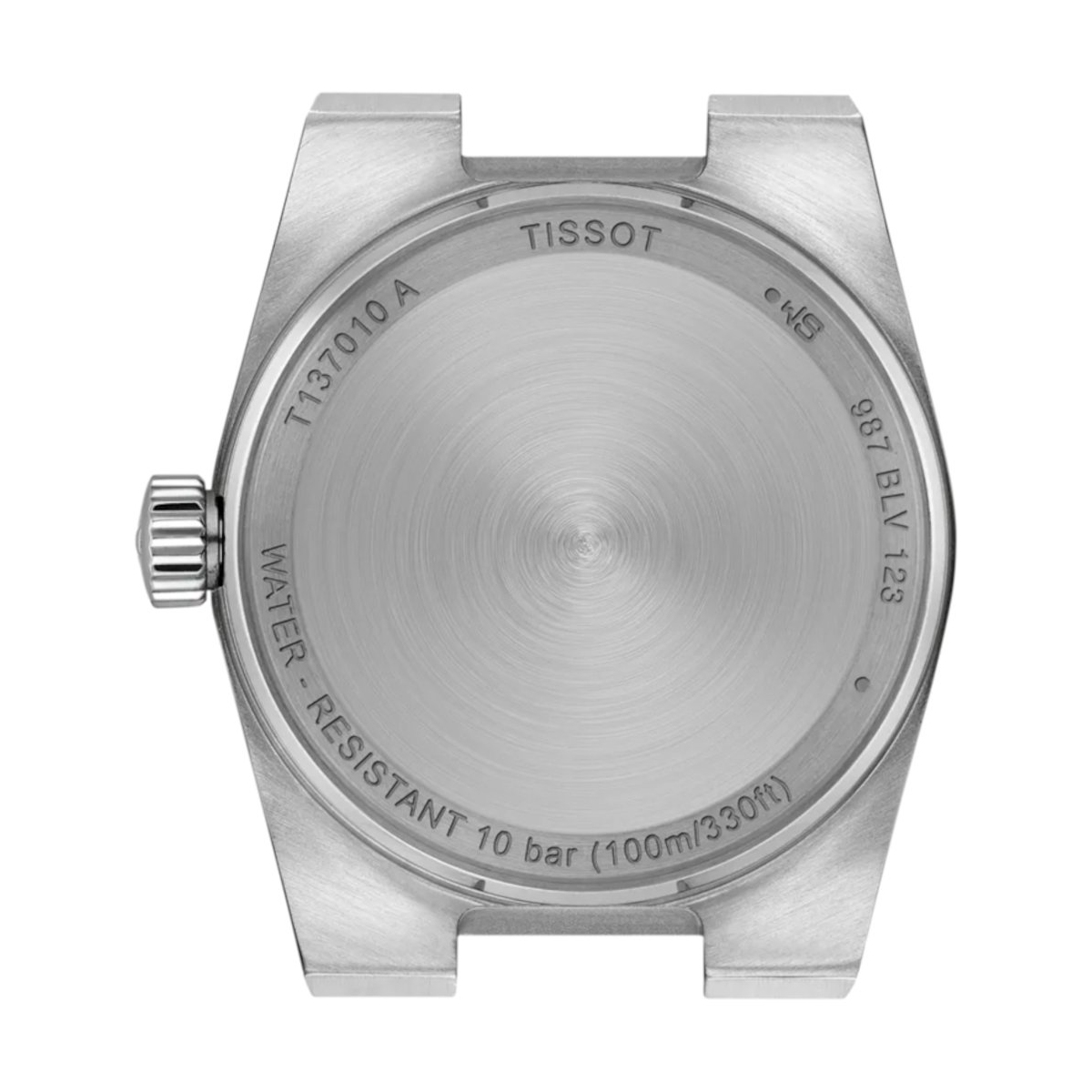 TISSOT PRX 25mm