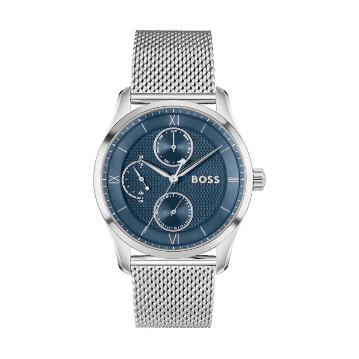 ZEGAREK BOSS PRINCIPLE MASTER