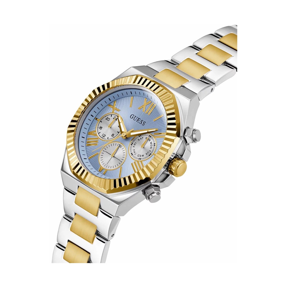 ZEGAREK GUESS EQUITY