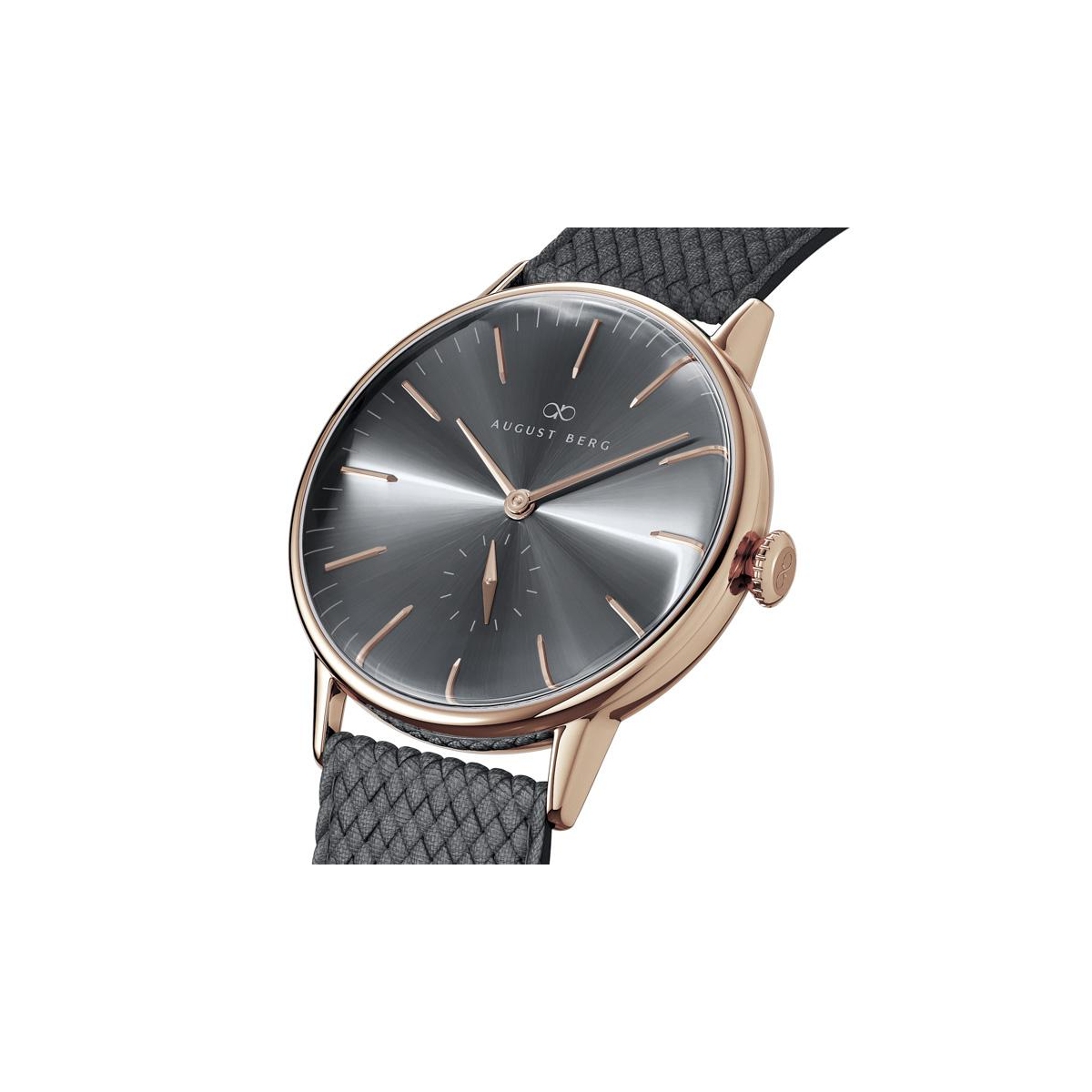 ZEGAREK AUGUST BERG SERENITY