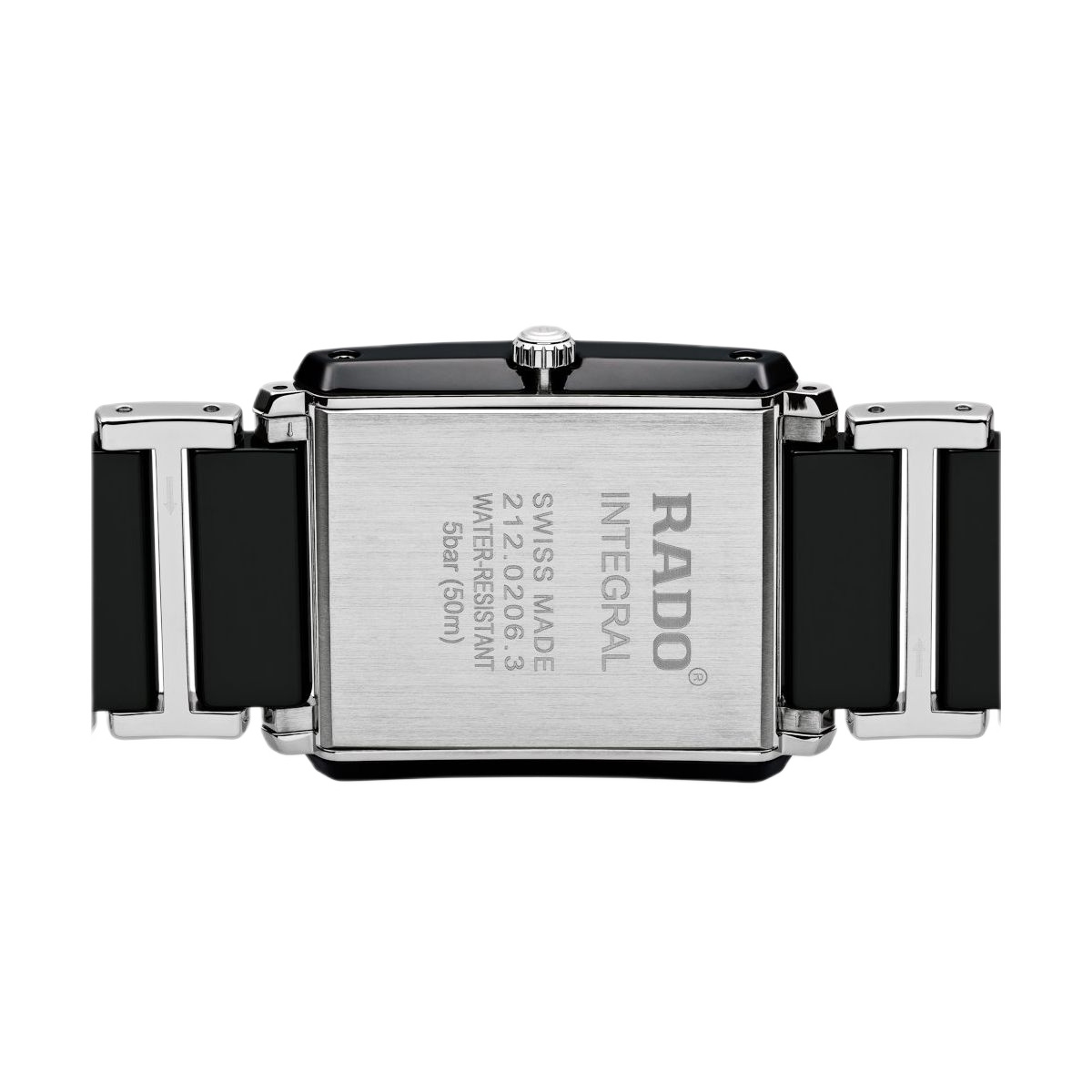 ZEGAREK RADO Integral