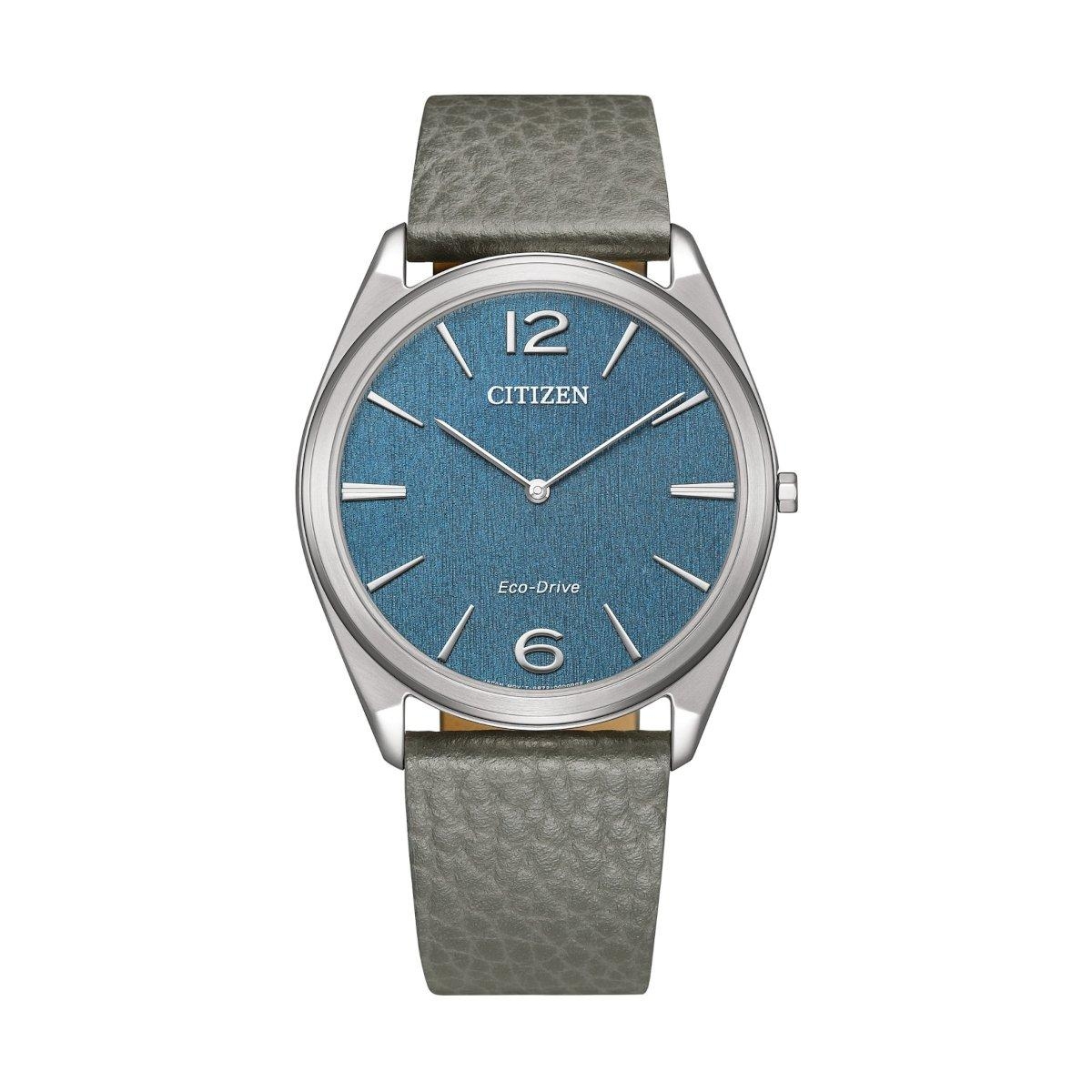 ZEGAREK CITIZEN ECO-DRIVE SURATTO