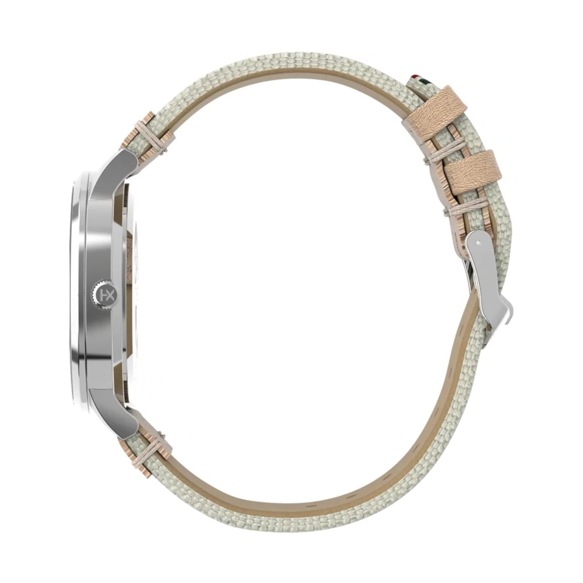 ZEGAREK TIMEX WATERBURY CLASSIC