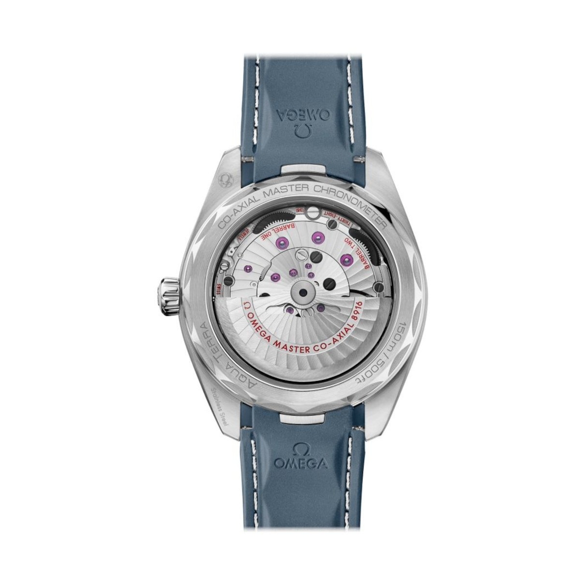 ZEGAREK OMEGA SEAMASTER AQUA TERRA 150M