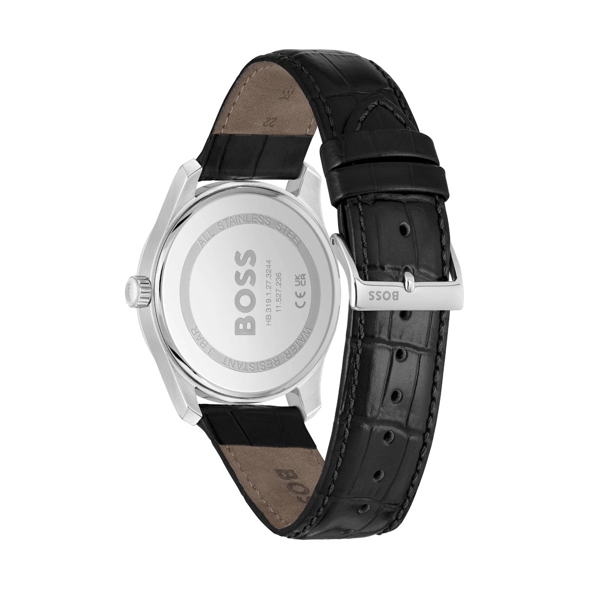 ZEGAREK BOSS PRINCIPLE