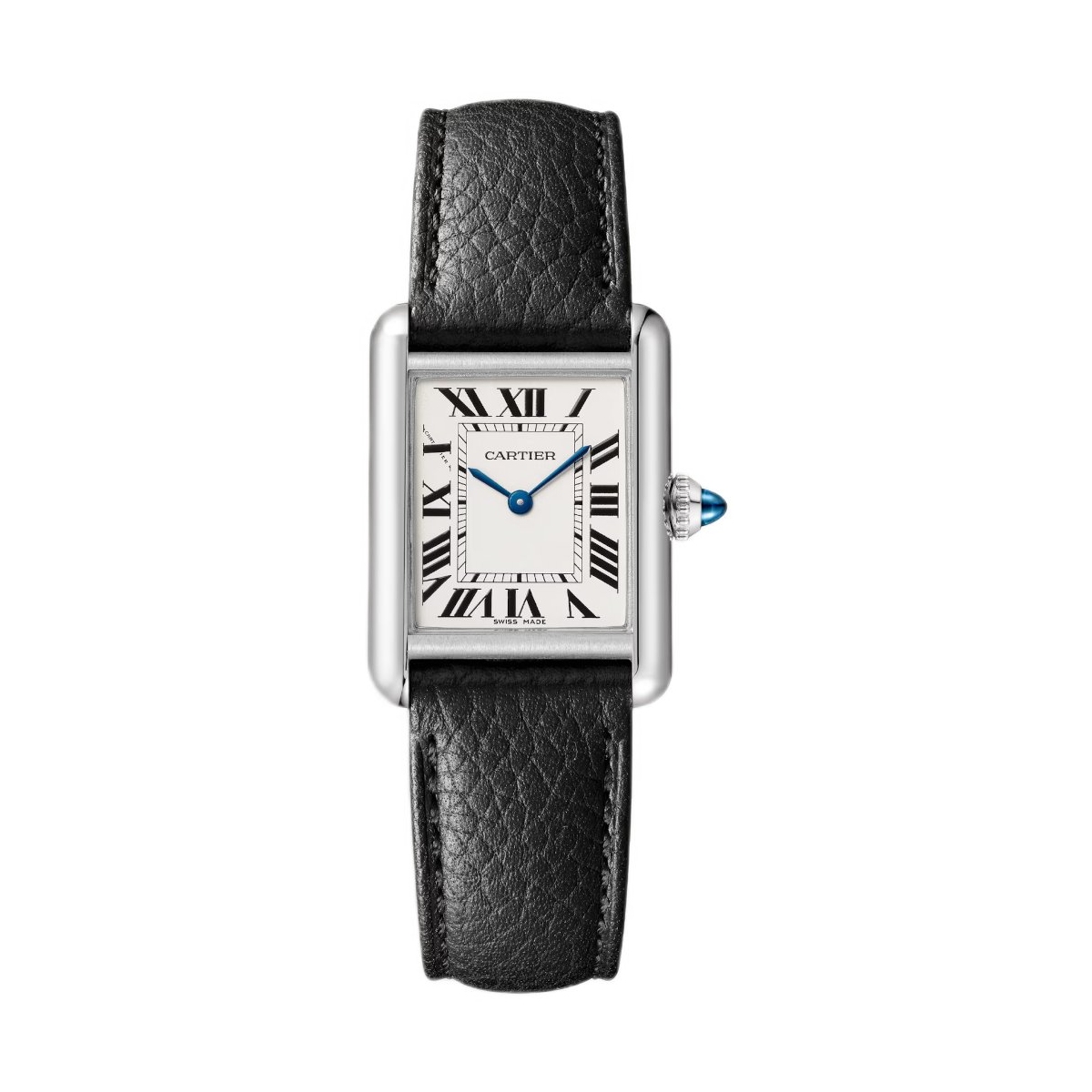 ZEGAREK CARTIER TANK MUST S