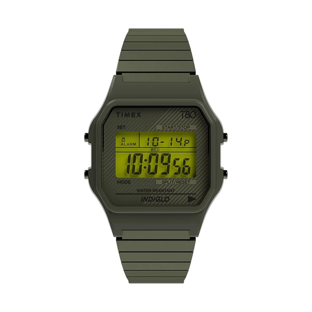 ZEGAREK TIMEX T80