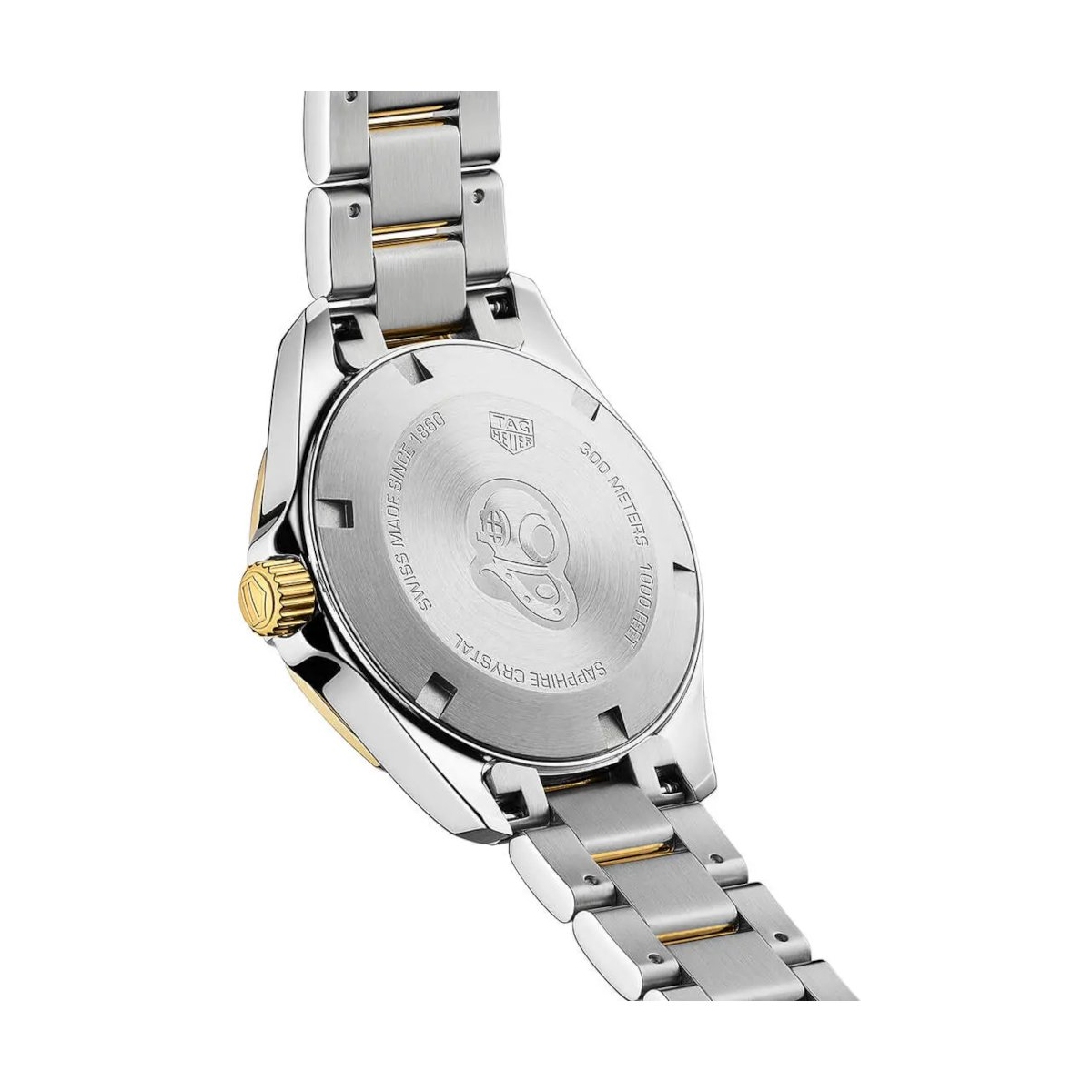 ZEGAREK TAG HEUER AQUARACER DATE