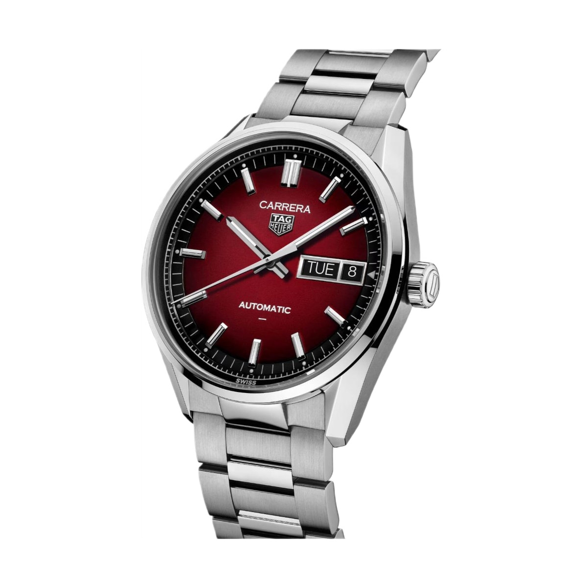 ZEGAREK TAG HEUER CARRERA DAY-DATE