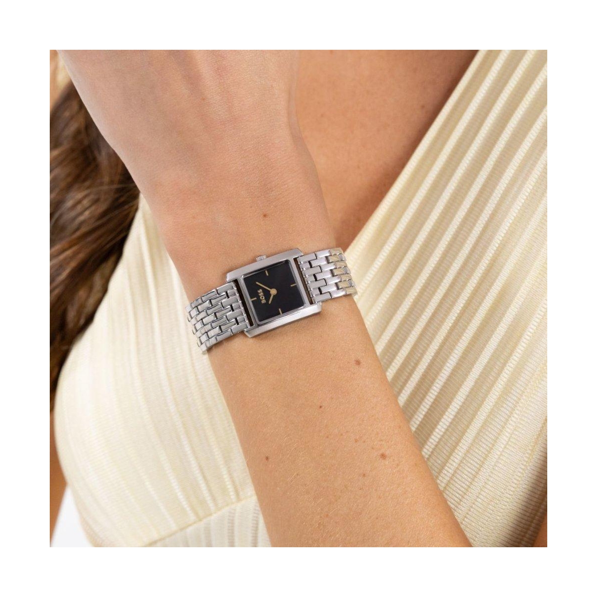 ZEGAREK BOSS LUCY SCALA