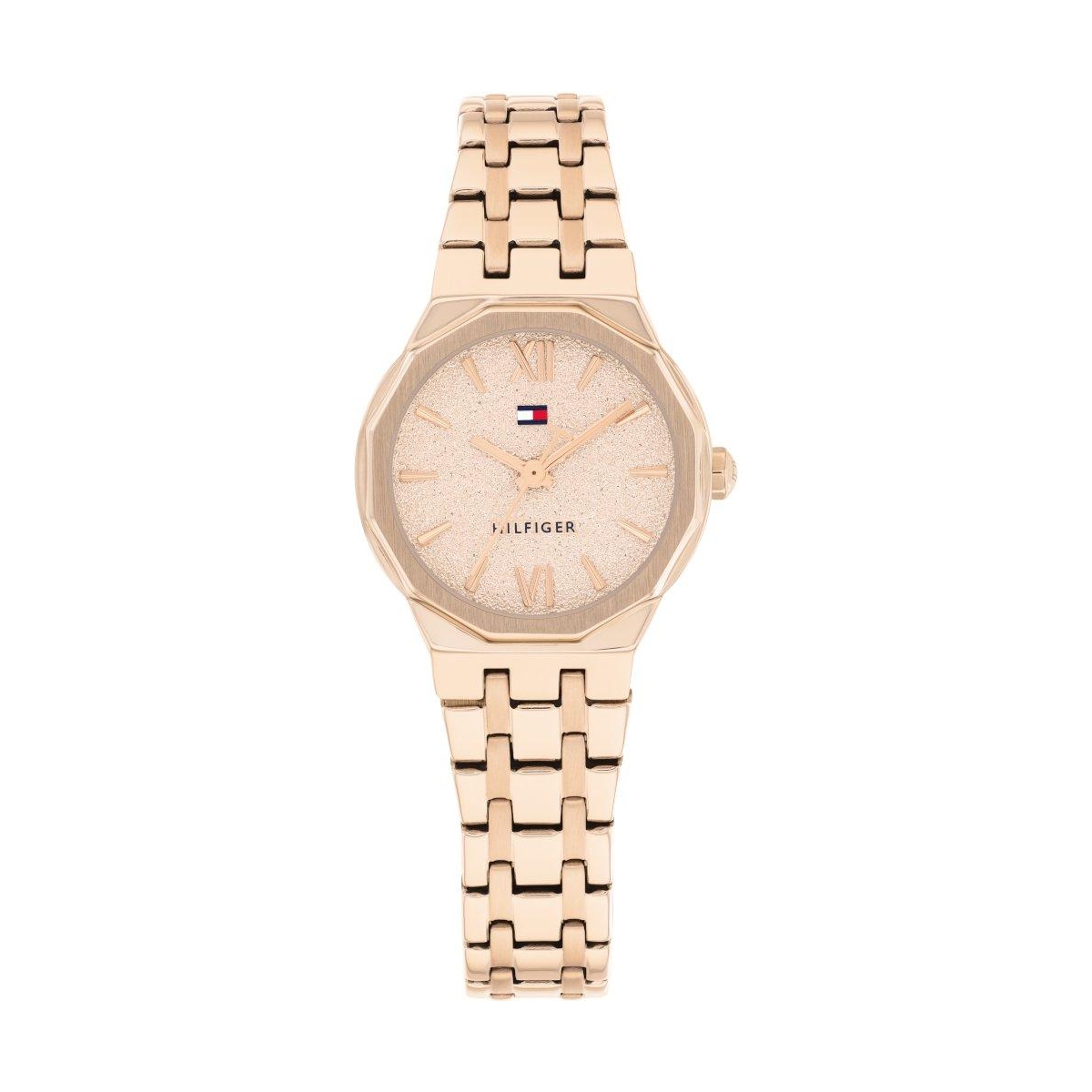 ZEGAREK TOMMY HILFIGER MACKENZIE