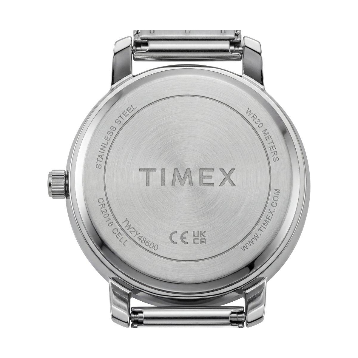 ZEGAREK TIMEX MAIN STREET