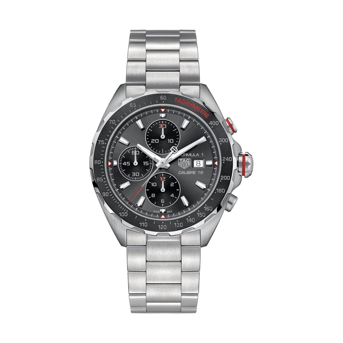 ZEGAREK TAG HEUER Formula 1 Chronograph