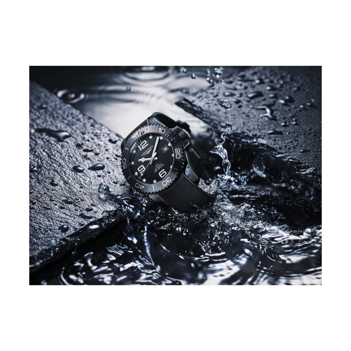 LONGINES HYDROCONQUEST