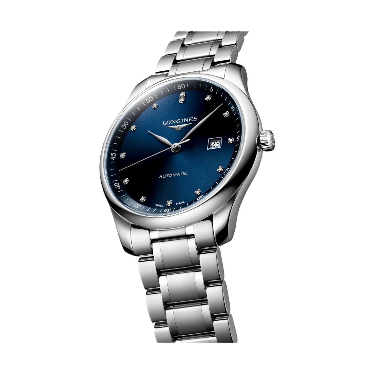 LONGINES MASTER COLLECTION