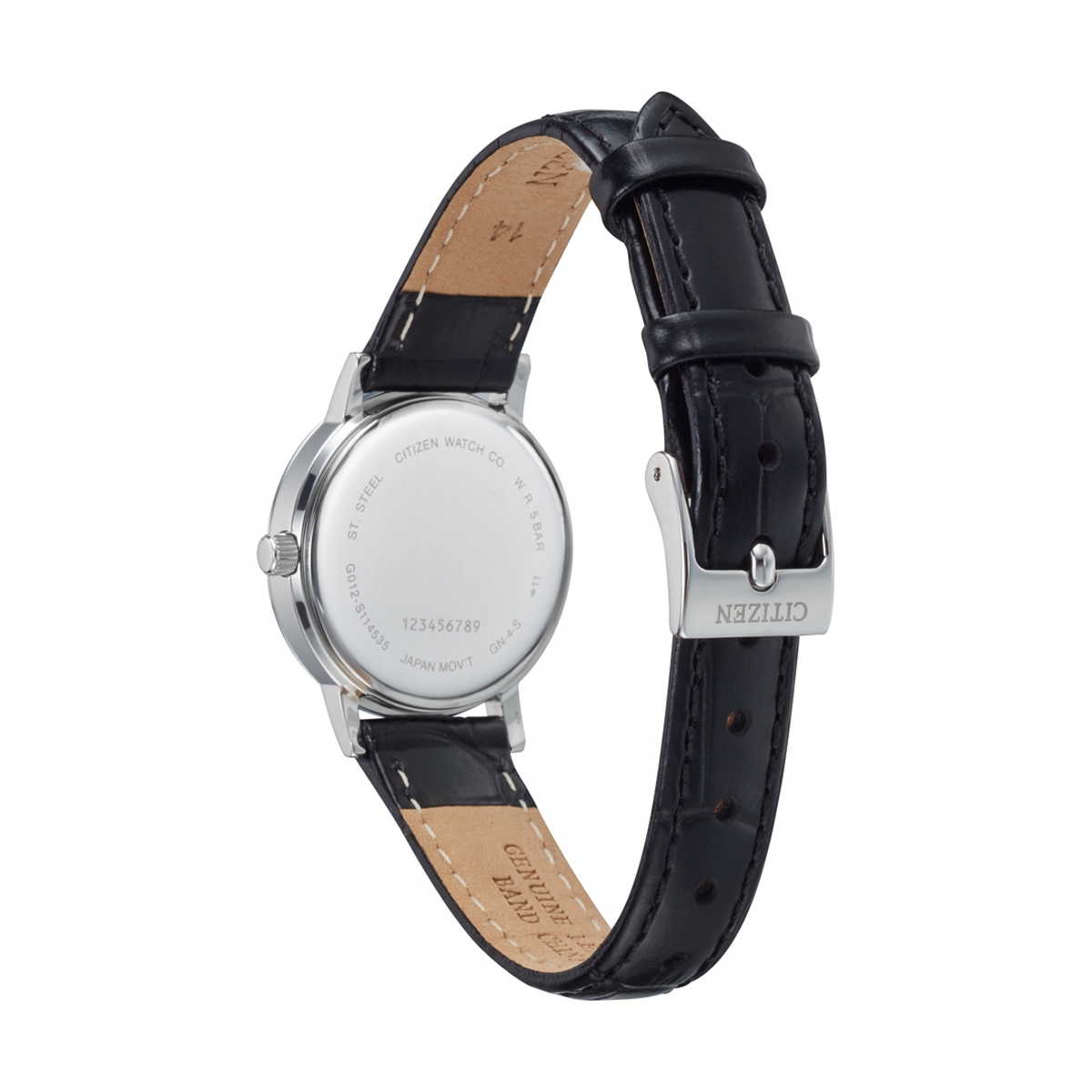 ZEGAREK CITIZEN ELEGANCE QUARTZ