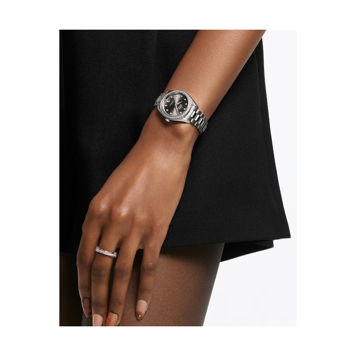 ZEGAREK OMEGA SEAMASTER AQUA TERRA 150M