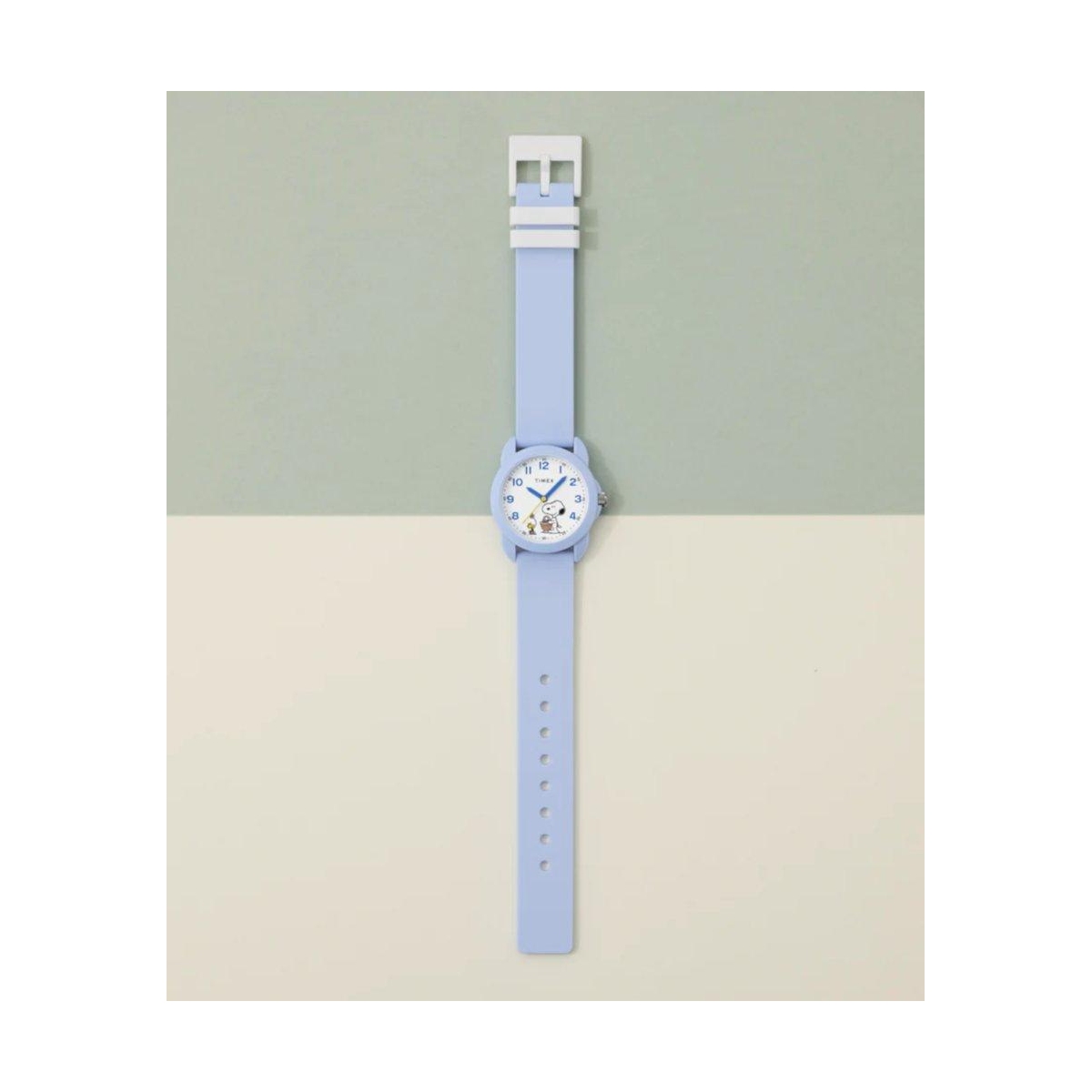 ZEGAREK TIMEX PEANUTS X TIMEX YOUTH SPRING